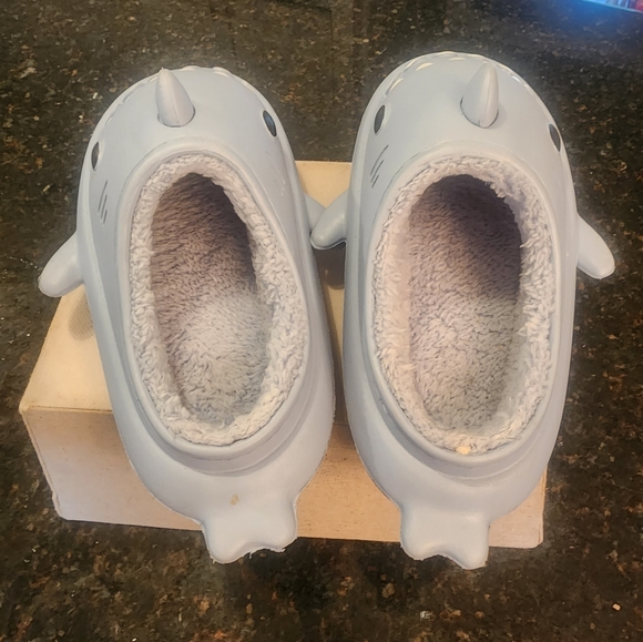 Kids slippers - Picture 3 of 3